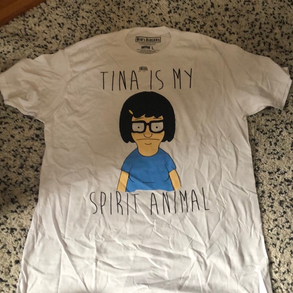 Ripple Junction Tops - Bobs Burgers t-shirt